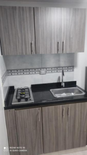 APARTAMENTO RODADERO